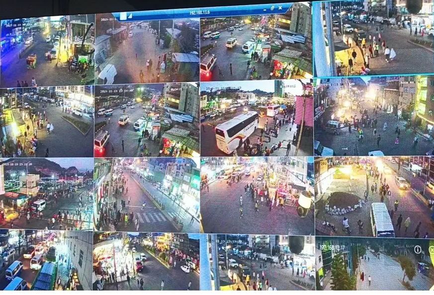 በ10ኛው የኢትዮጵያ ከተሞች ፎረም በሰመራ 